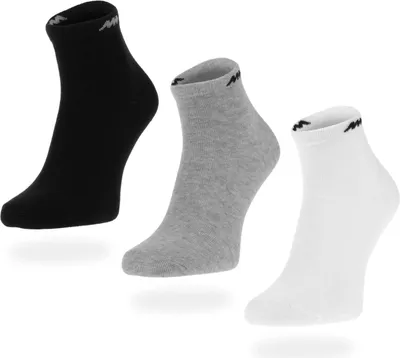 Image de Monotox Chaussettes Hommes Multicolores MX20007 35-38 EU