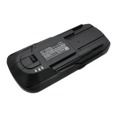 Zdjęcie produktu dla TECHTEK Bateria kompatybilny z [OBH Nordica] EO99, EO99F1NO/4Q0, EO99F1NO/4Q2, EO99F1NO/4Q3, kompatybilny z [Nordischer] EO99F1NO/4Q0, EO99F1NO/4Q2,