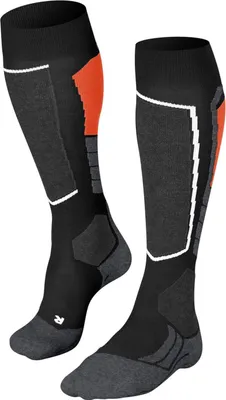 Image de FALKE SK2 Chaussettes de ski intermédiaires homme