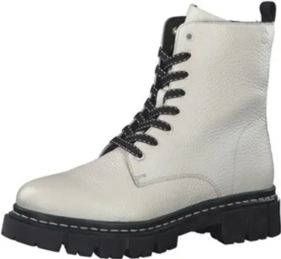 Produktbild von S. Oliver 5-5-26223-29/109 OFFWHITE Schnürstiefel  HW 22/23, Spocc:38