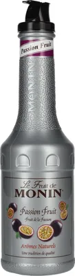 Zdjęcie produktu dla Przecier owocowy Monin PASSIONSFRUCHT 1l PET