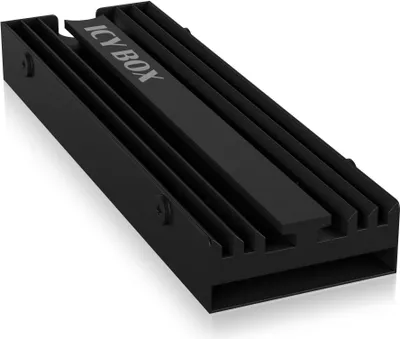 Zdjęcie produktu dla Radiator IcyBox M.2 SSD dla PlayStation 5