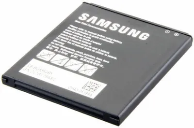 Produktbild von SAMSUNG, Galaxy XCover 7, Akku, EB-BG556, 4050 mAh, langlebig, leistungsstark, ideal für Outdoor-Nutzung.