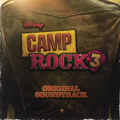 Obrázok produktu pre Various: Camp Rock 3