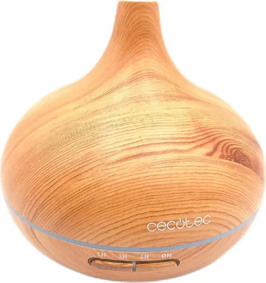Obrázok produktu pre Cecotec Pure Aroma 300, Drevo, Tabuľka, 10 W, AC, 100 - 240 V, 50 - 60 Hz