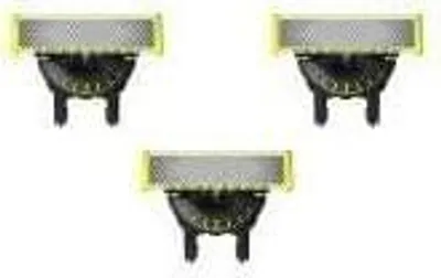 Image de Philips Shaver OneBlade Replacement Blade 360 (QP430 50)