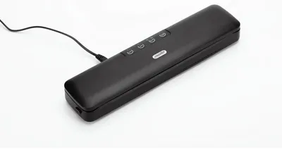 Obrázok produktu pre Mesko Home MS 4492 vákuová zváračka 0,6 mbar čierna