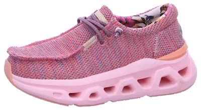 Zdjęcie produktu dla Buty sportowe Fusion w kolorze różowym