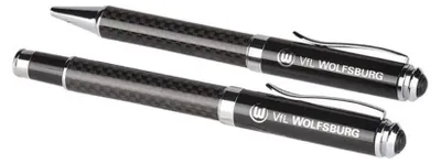 Produktbild von VfL Wolfsburg Schreibset schwarz