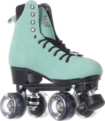 Produktbild von Luna Skates Rollschuhe Mint Flash EU40 UK6.5 25.8cm mint