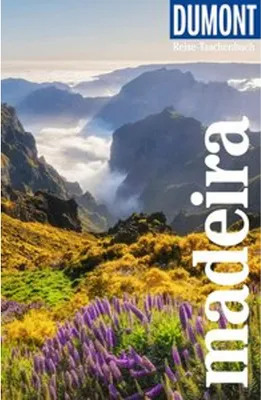 Obrázok produktu pre DUMONT Reise-Taschenbuch Reiseführer Madeira
