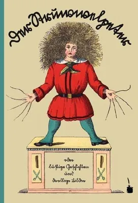 Produktbild von Der Struwwelpeter