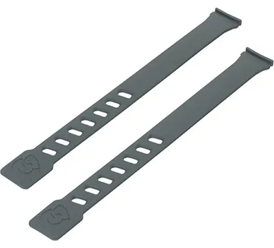 Image de Widek sangle de pied pour QIBBEL AIR paire anthracite