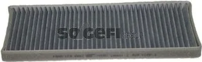 Produktbild von FRAM CFA8882 Aktivkohle Innenraumfilter Pollenfilter für AUDI A4 Limousine (8D2, B5) A4 Avant (8D5, B5) 80 Limousine (8C2, B4) 80 (89, 89Q, 8A, B3)