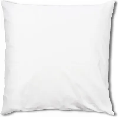 Produktbild von Sleezzz Vital wasserundurchlässiger Molton-Kopfkissenbezug 80 x 80 cm