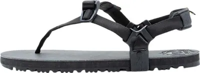 Produktbild von Luna Sandals Oso Winged Sandalen Schwarz EU 38 1/2 Herren,Damen Schwarz EU 38 1/2