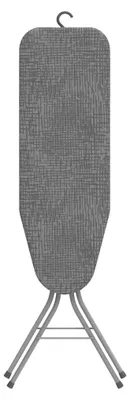 Productafbeelding van Rörets Strijkplank Tempo Space Grey