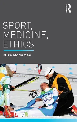 Produktbild von Sport, Medicine, Ethics