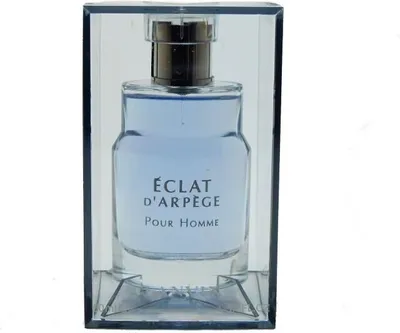 Produktbild von Lanvin Eclat D Arpege Pour Homme Eau De Toilette Spray 50ml