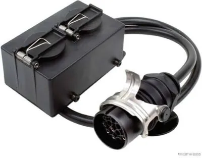 Zdjęcie produktu dla Adapter, Gniazdo