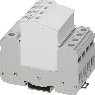 Image de Parafoudre VAL-SEC-T2-3S-350/40-FM Type 2 (2909635)