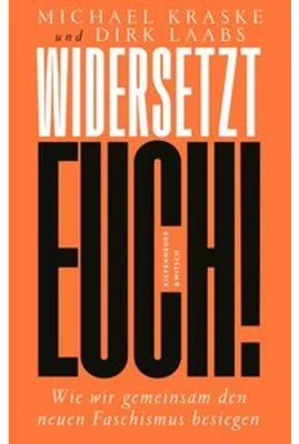 Obrázok produktu pre Widersetzt euch!