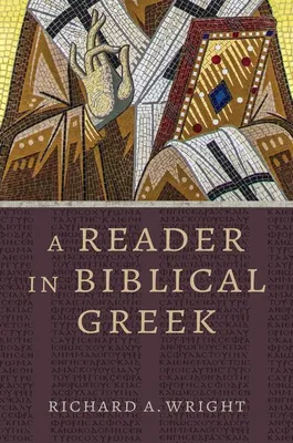Produktbild von A Reader in Biblical Greek