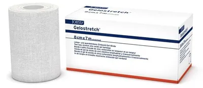 Immagine prodotto di Benda Gelostretch 8 cmx7 m 1 pz