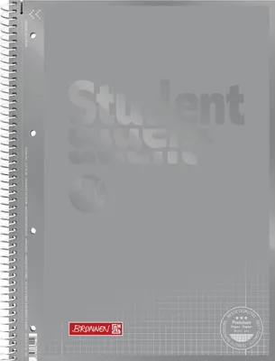 Immagine prodotto di 5XBRUNNEN 1067928192 Collegebl A4 Lin28 s