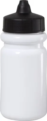 Produktbild von Hockeyflasche Winnwell 500ml mit auslaufsicherem Deckel ohne Logo