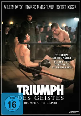 Produktbild von Triumph des Geistes