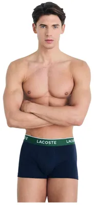 Obrázok produktu pre Boxerky Lacoste 5H1297HY0 pre Pánske
