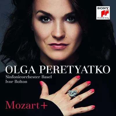 Zdjęcie produktu dla Mozart i inne