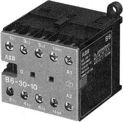 Zdjęcie produktu dla GJL1211001R8105, 52,5 mm, 46,7 mm, 57,5 mm, 175 g, 690 V