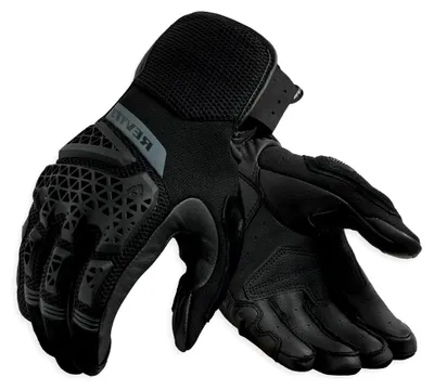 Produktbild von Revit Sand 5 Motorradhandschuhe, schwarz, Größe XL