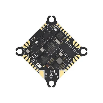 Produktbild von Geprc Taker F411-12A-E 1-2S Fpv Aio