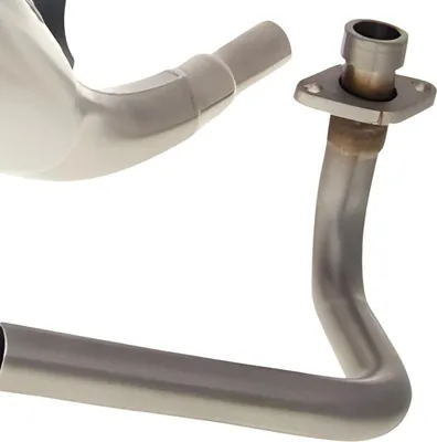 Immagine prodotto di Auspuff Tecnigas GP4 für Piaggio, Vespa 50ccm 4T 4V