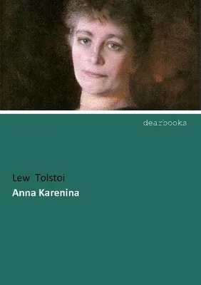 Produktbild von Anna Karenina