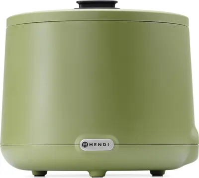 Immagine prodotto di Hendi UNIQ bollitore elettrico 8L 500W 1024710PRZEM