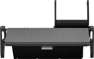 Produktbild von HP - Blattstapelvorrichtung - 500 Blätter
