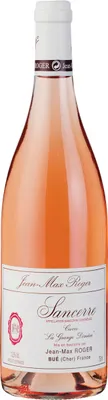 Produktbild von Cuvée La Grange Dimiére Sancerre Rosé AC 2023 Sancerre | Frankreich | 12,5% vol | 0,75 l