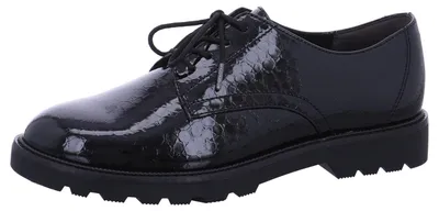 Produktbild von Tamaris Damen Businessschuhe 1-23605-41 087 Farbe: Schwarz Größe: 38