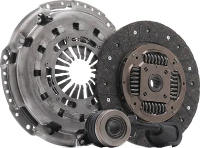 Image de Kit d'embrayage SACHS 3000 990 628