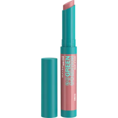 Obrázek produktu pro Lesk na rty Maybelline Green Edition 07-moonlight (1,7 g)