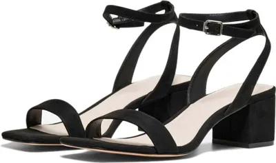 Produktbild von Only Hanna 1 Life Sandalen Schwarz EU 36 Frau Schwarz EU 36