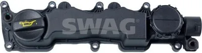 Produktbild von Zylinderkopfhaube 33 10 0085 für FORD Fiesta Mk6 Schrägheck (JA8, JR8) +Dichtung