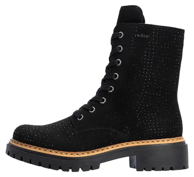 Produktbild von Schnürstiefel RGD