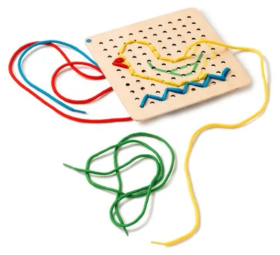 Obrázek produktu pro EDUPLAY 120831 Vzhled a krajka