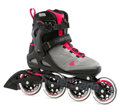 Zdjęcie produktu dla Rollerblade Rolki Macroblade 90, 07100500A06