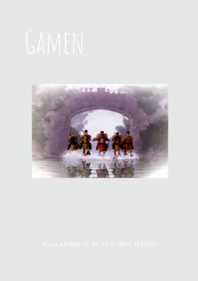Produktbild von Gamen